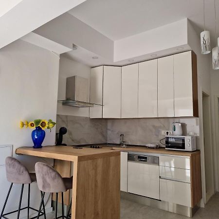 Apartman Leana Leilighet Split Eksteriør bilde