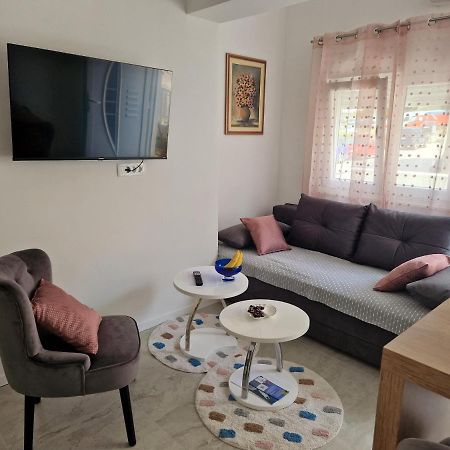 Apartman Leana Leilighet Split Eksteriør bilde
