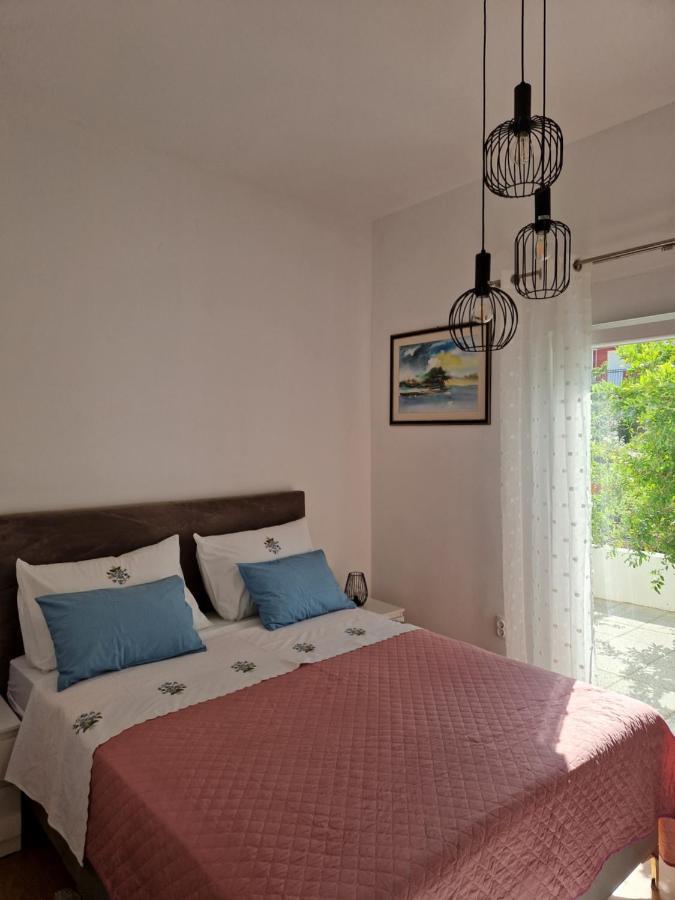 Apartman Leana Leilighet Split Eksteriør bilde