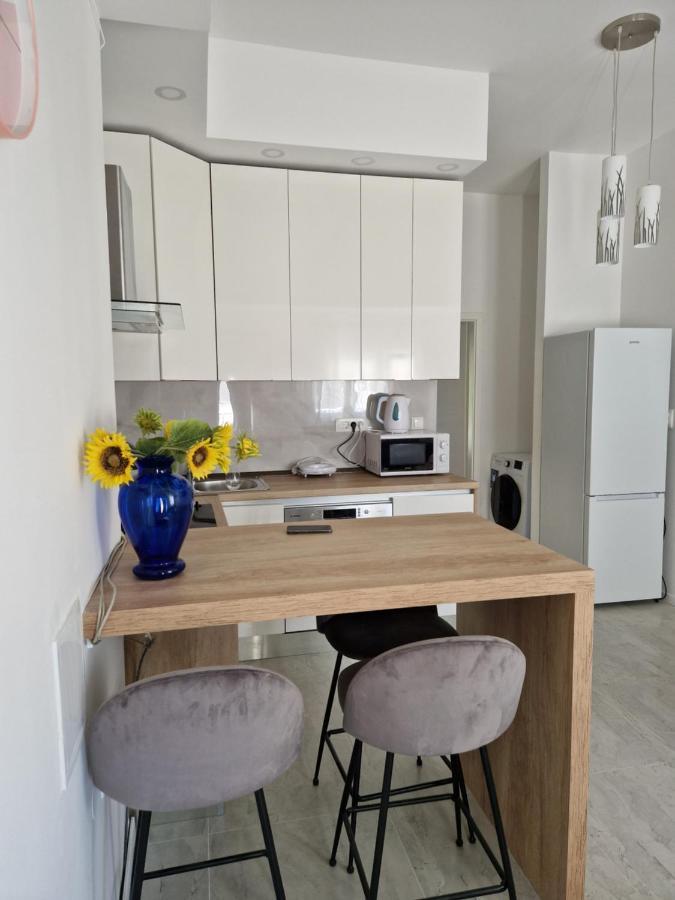 Apartman Leana Leilighet Split Eksteriør bilde