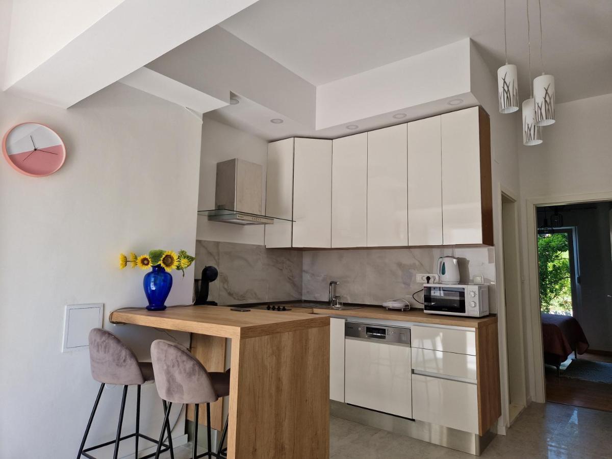Apartman Leana Leilighet Split Eksteriør bilde