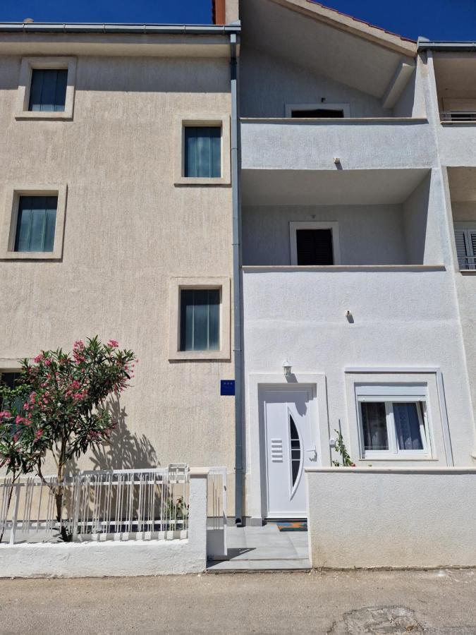 Apartman Leana Leilighet Split Eksteriør bilde